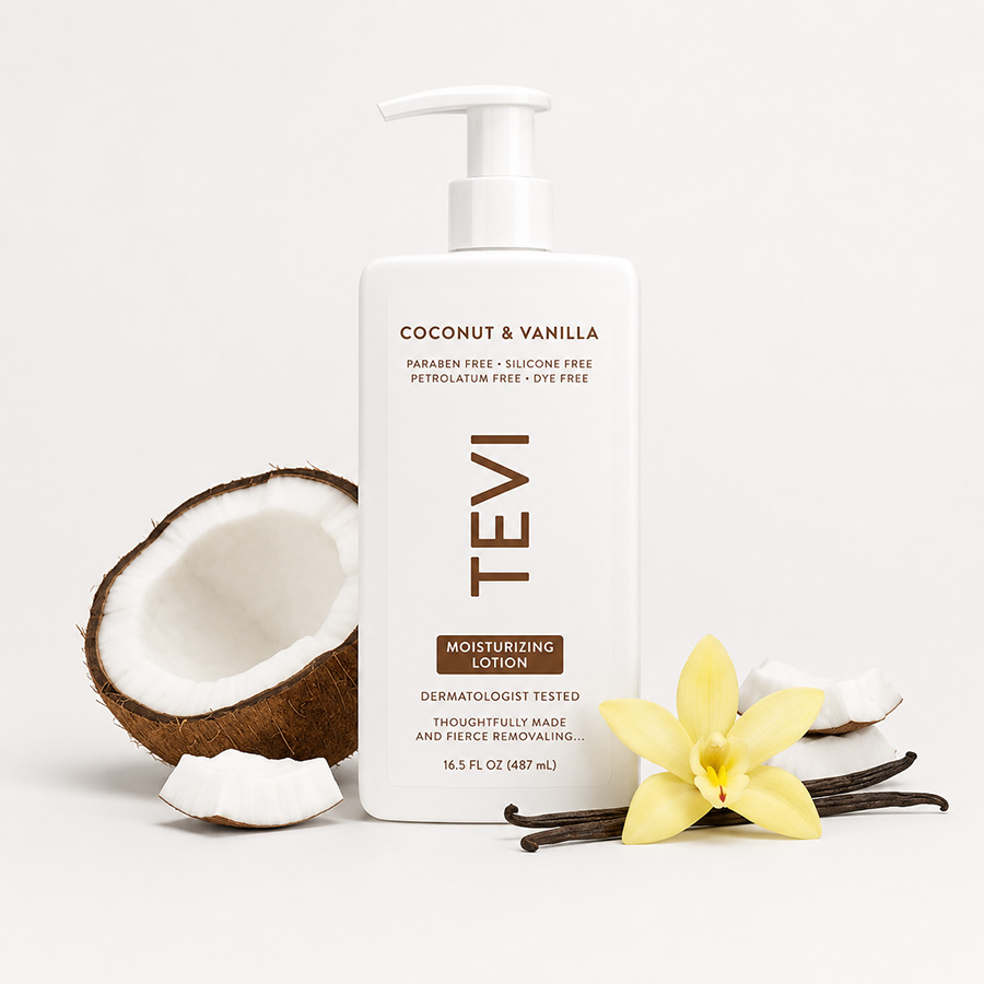 Body Lotion