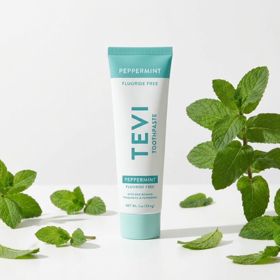 Tevi Toothpaste