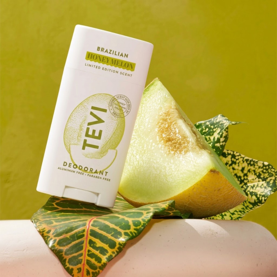 Deodorant Stick Brazilian Honey Melon